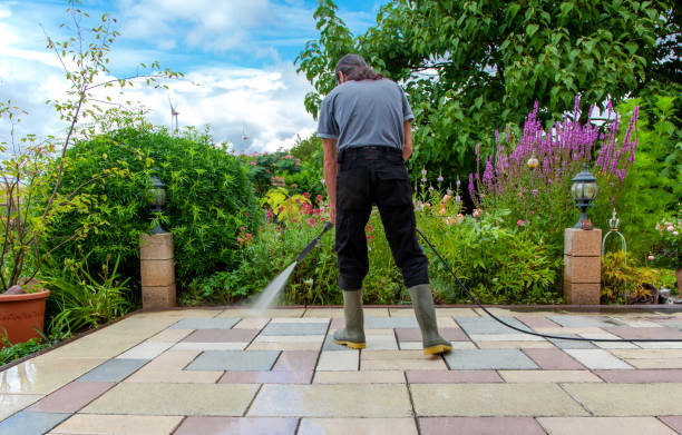 Professional  Pressure Washing Services in Elk City, OK