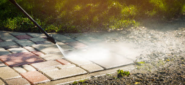 Concrete Sealing in Elk City, OK