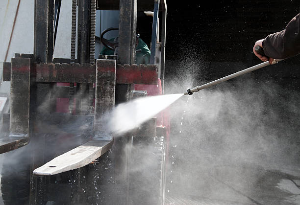 Best Dumpster Area Cleaning  in Elk City, OK